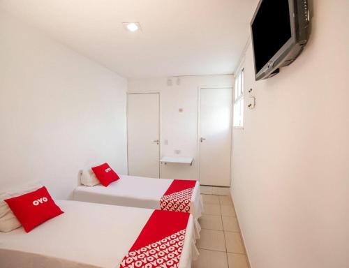 Hotel Vintage SP in Casa Verde