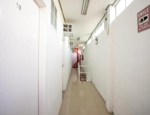 Facilities, Hotel Vintage SP in Casa Verde