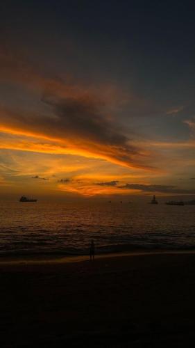Depto #20, a unos pasos de la playa Las Brisas, Manzanillo (Foto 10)