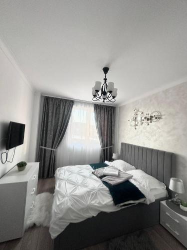 Apartament Ariana, Bistriţa