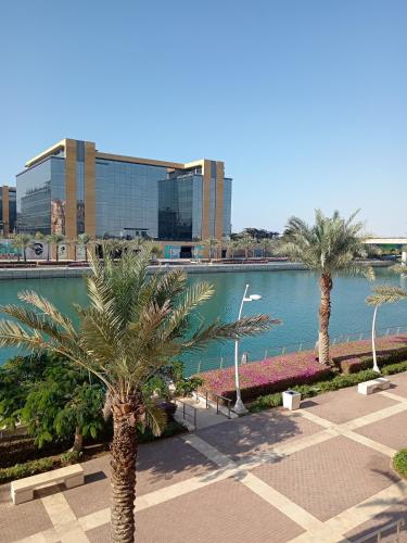 درة أبراج المارينا Dora Al marina (درة أبراج المارينا Dora Al marina) in King Abdullah Economic City