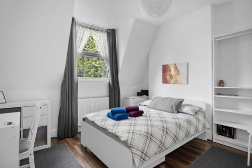 Modern Spacious Rooms 10 Minutes from Big Ben, Londres