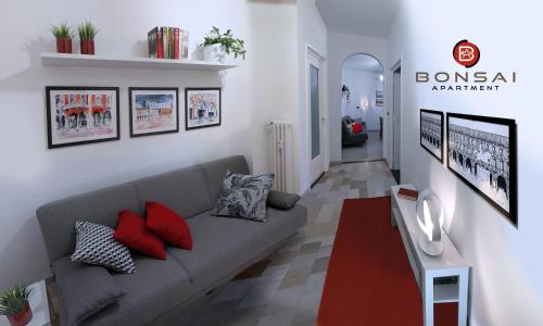 Bonsai Apartment, Turín (fotografie 5)