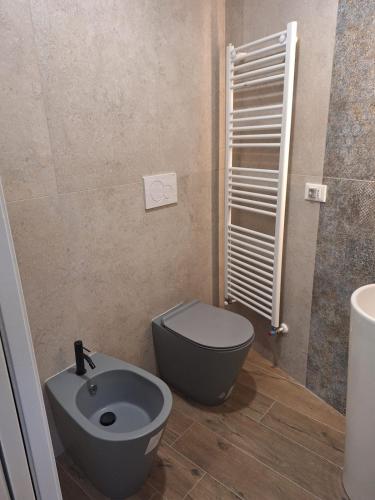 Smarthome Suites Centro Storico Collegno 5