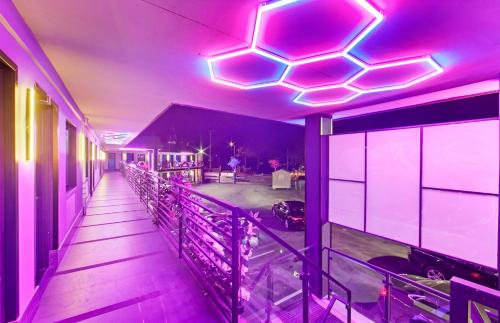 Hotel Opus Bronx