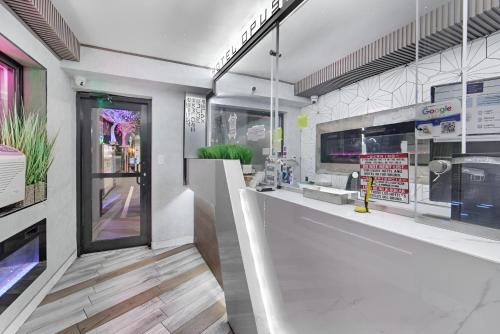 Hotel OPUS Bronx - image 4