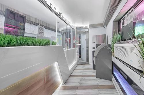 호텔 오퍼스 브롱크스 (Hotel OPUS Bronx) in 브롱크스