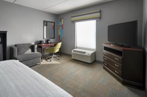 Hampton Inn Rochester - Irondequoit in Rochester, USA