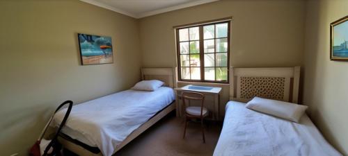 Bona Manzi Number 8 in Hibberdene