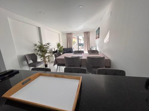 Ocean Dream Apartment- Air Condition