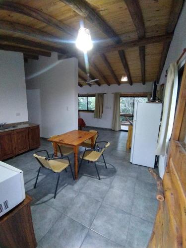Cabaña Loft
