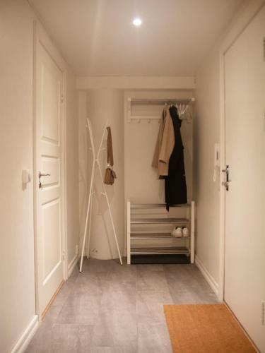 High standard spacious apartment near Bryggen High standard spacious apartment near Bryggen