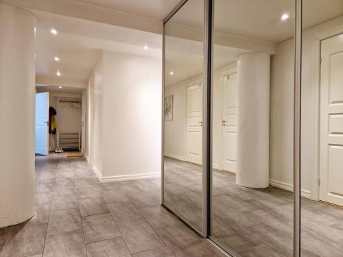 High standard spacious apartment near Bryggen High standard spacious apartment near Bryggen