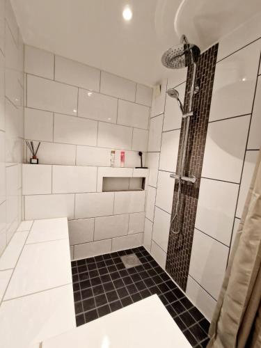 High standard spacious apartment near Bryggen High standard spacious apartment near Bryggen