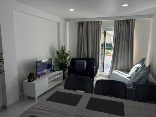Ocean Dream Apartment- Air Condition
