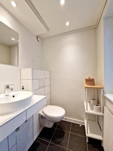 High standard spacious apartment near Bryggen High standard spacious apartment near Bryggen