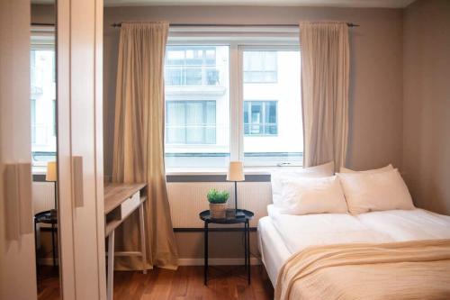 High standard spacious apartment near Bryggen High standard spacious apartment near Bryggen