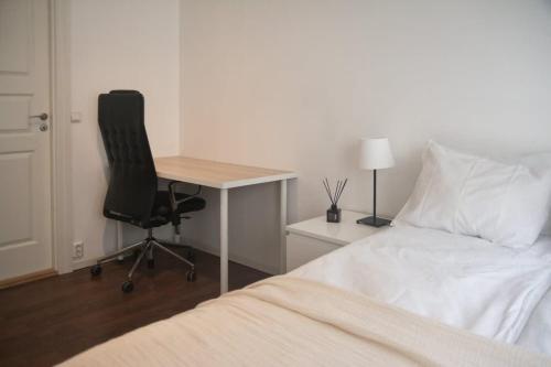 High standard spacious apartment near Bryggen High standard spacious apartment near Bryggen
