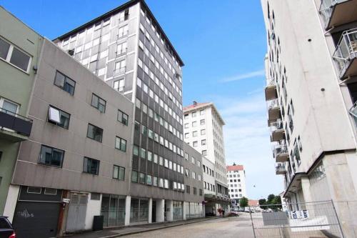 High standard spacious apartment near Bryggen High standard spacious apartment near Bryggen