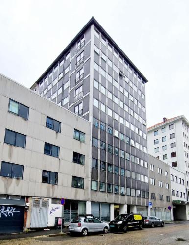 High standard spacious apartment near Bryggen High standard spacious apartment near Bryggen