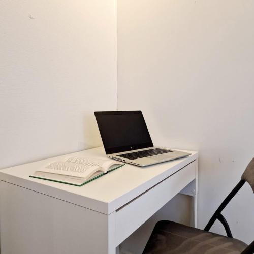 High standard spacious apartment near Bryggen High standard spacious apartment near Bryggen