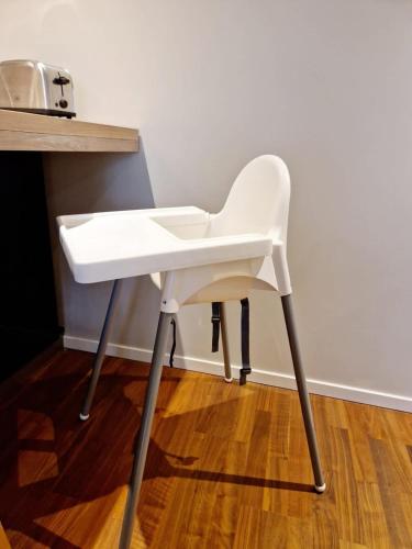 High standard spacious apartment near Bryggen High standard spacious apartment near Bryggen