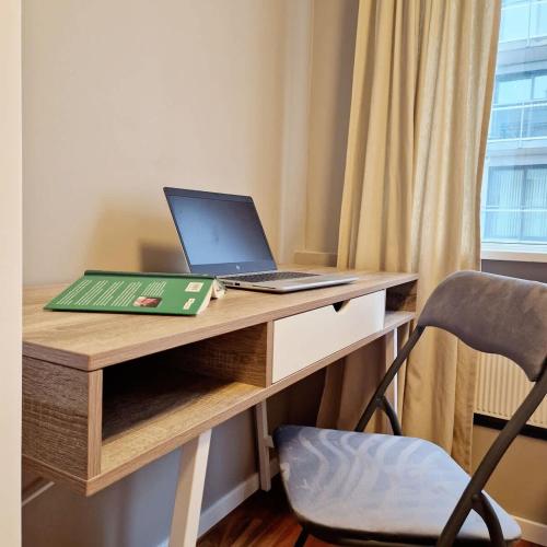 High standard spacious apartment near Bryggen High standard spacious apartment near Bryggen