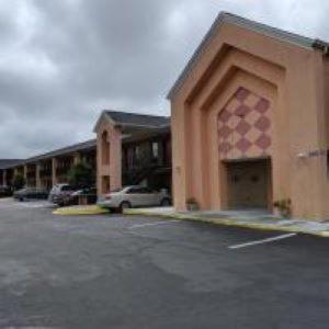 Economy Inn Express – Rock Hill, SC