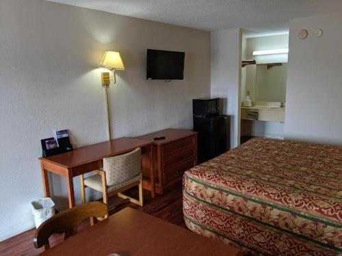 Economy Inn Express