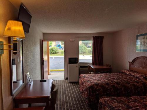 Economy Inn Express – Rock Hill, SC