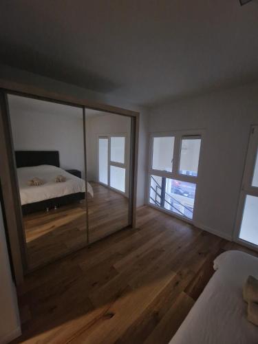 City Comfort Home Appartement 3, Брюссель (фото 3)