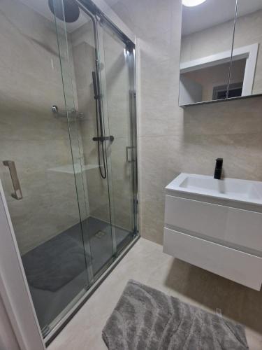 City Comfort Home Appartement 3, Брюссель (фото 5)