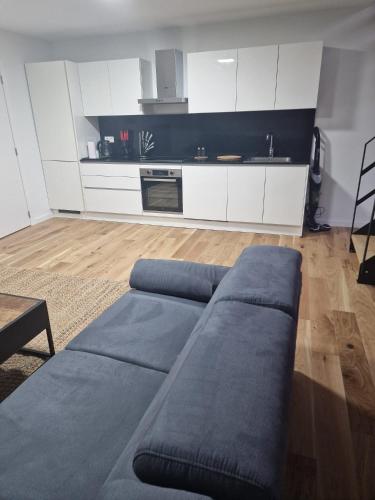 City Comfort Home Appartement 3, Брюссель (фото 6)
