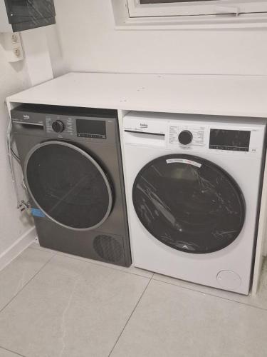 City Comfort Home Appartement 3, Брюссель (фото 7)