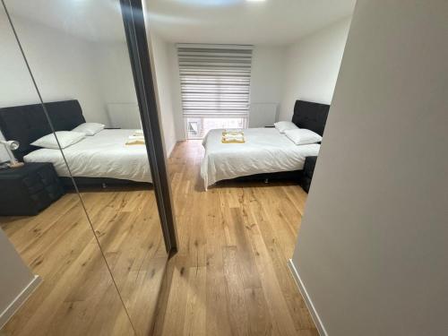 City Comfort Home Appartement 3, Брюссель (фото 8)