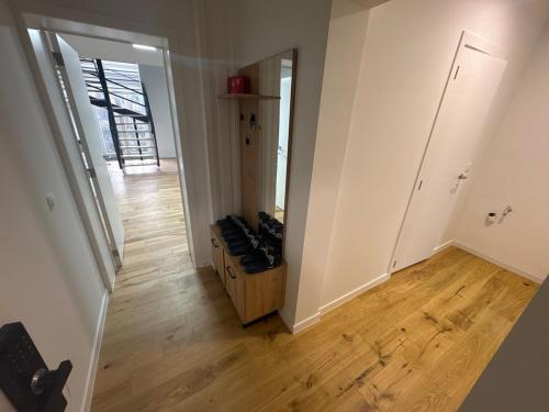 City Comfort Home Appartement 3, Брюссель (фото 9)
