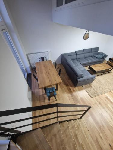 City Comfort Home Appartement 3, Брюссель (фото 10)