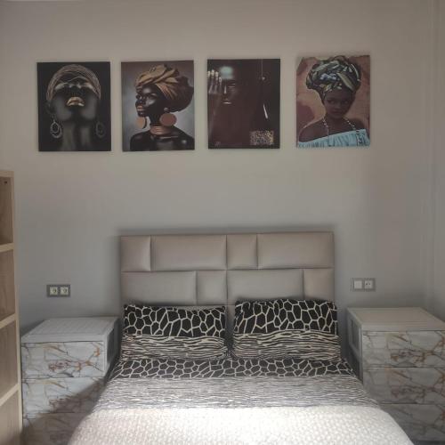 Mounia Moon, Casablanca (fotografie 5)
