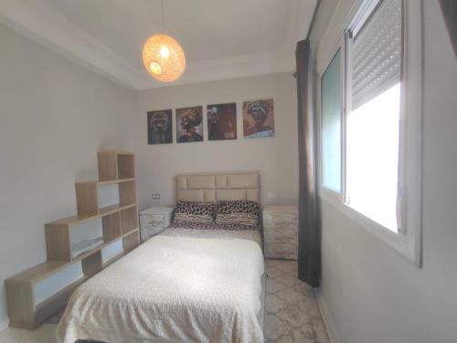 Mounia Moon, Casablanca (fotografie 6)
