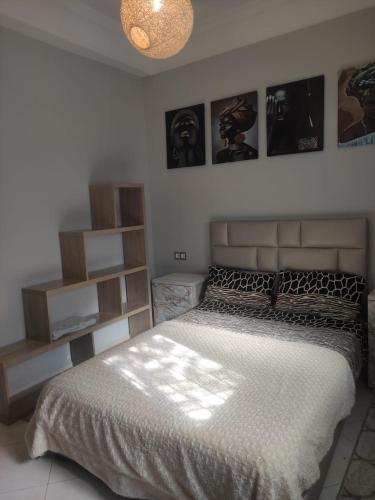 Mounia Moon, Casablanca (fotografie 7)