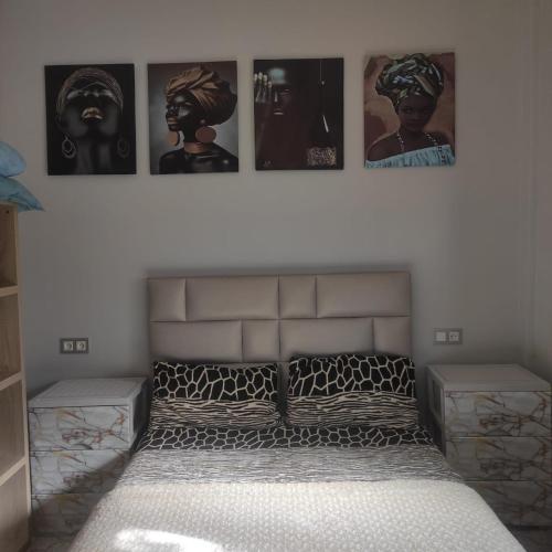 Mounia Moon, Casablanca (fotografie 9)