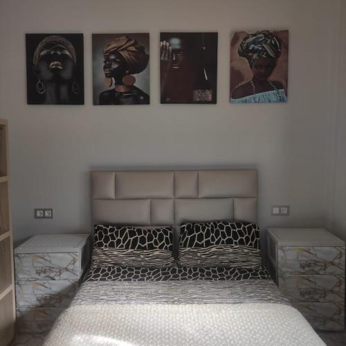 Mounia Moon, Casablanca (fotografie 10)
