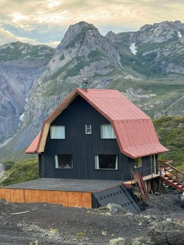 Refugio de la Montaña - Bed & Breakfast