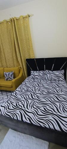 Daily Basis Furnished rooms Deira, Dubái (foto 9)