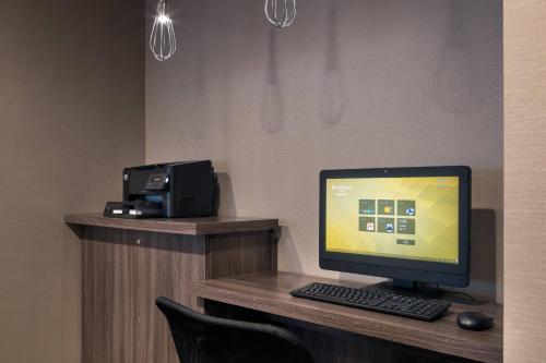 Residence Inn San Ramon - image 7