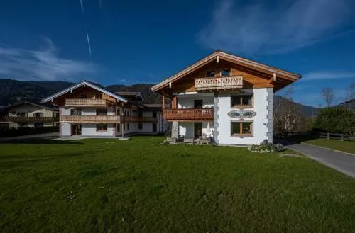 Ferienwohnungen Löslerfreud in Schönau am Königssee, Deutschland