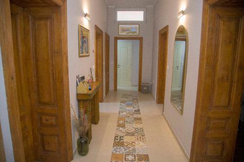 Plaza del Oriente Old Town