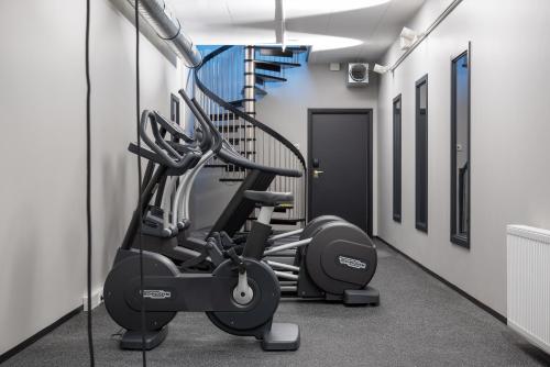 Clarion Hotel Air - image 4