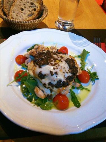 Gente di Notte - B&B, Affittacamere e Ristorante