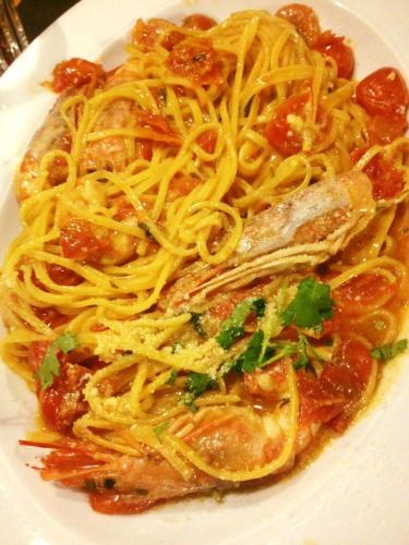 Gente di Notte - B&B, Affittacamere e Ristorante